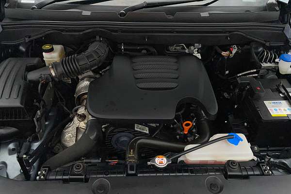 2022 GWM Ute Cannon-X NPW 4X4