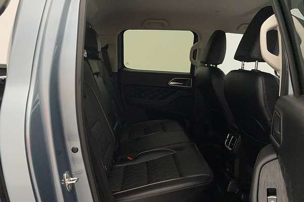 2022 GWM Ute Cannon-X NPW 4X4