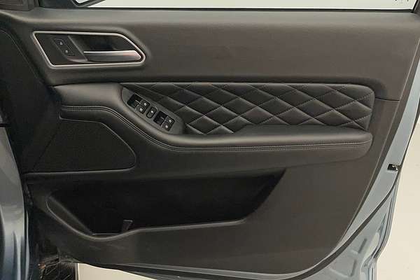 2022 GWM Ute Cannon-X NPW 4X4