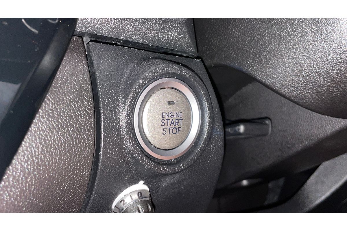 2022 GWM Ute Cannon-X NPW 4X4
