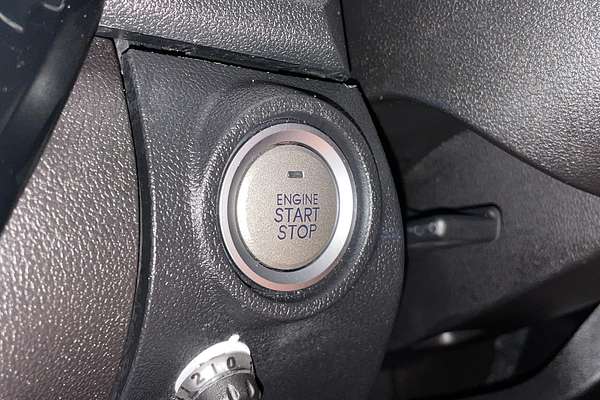 2022 GWM Ute Cannon-X NPW 4X4