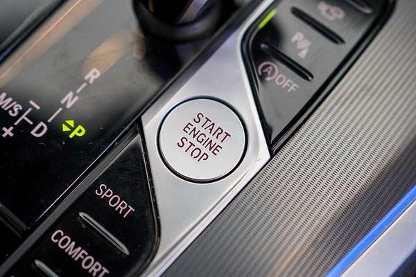 2022 BMW X5 xDrive30d M Sport G05