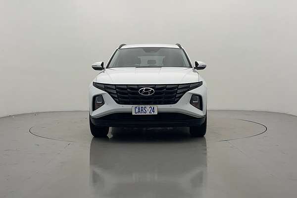 2022 Hyundai Tucson Elite NX4.V1