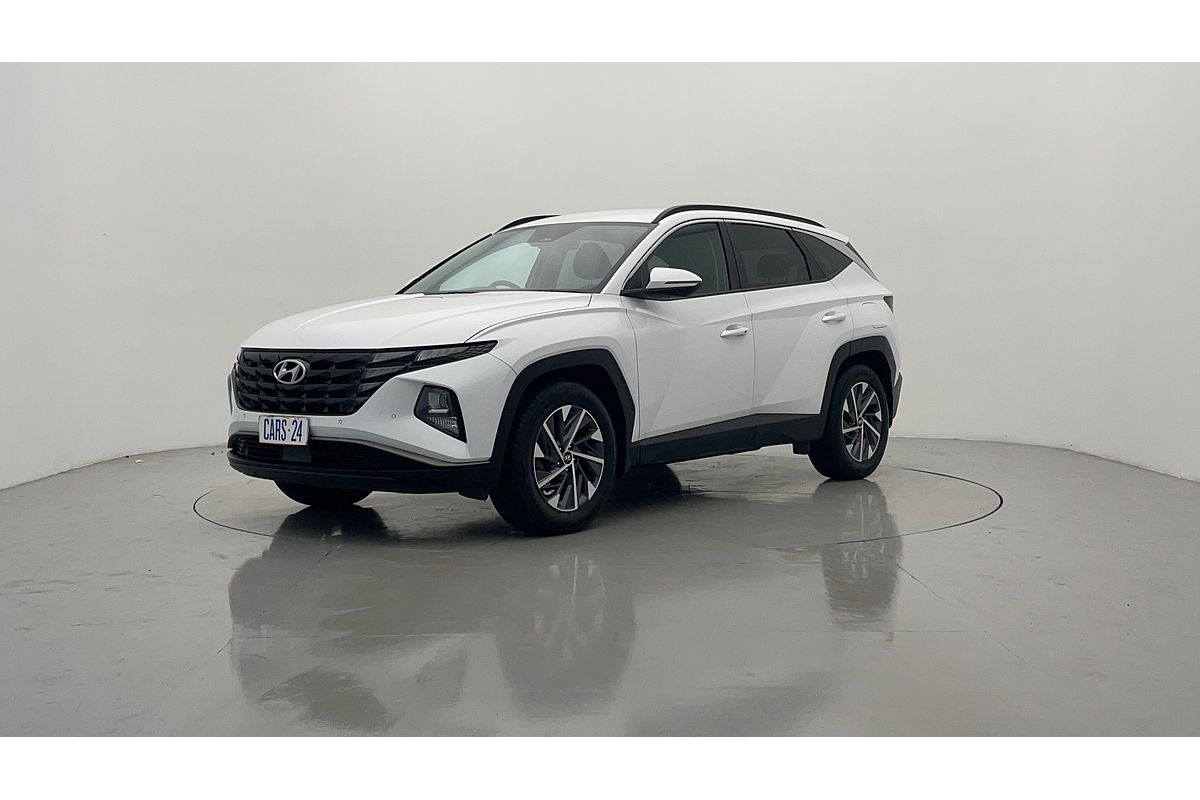 2022 Hyundai Tucson Elite NX4.V1
