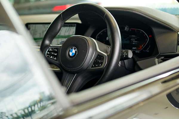 2022 BMW X5 xDrive30d M Sport G05