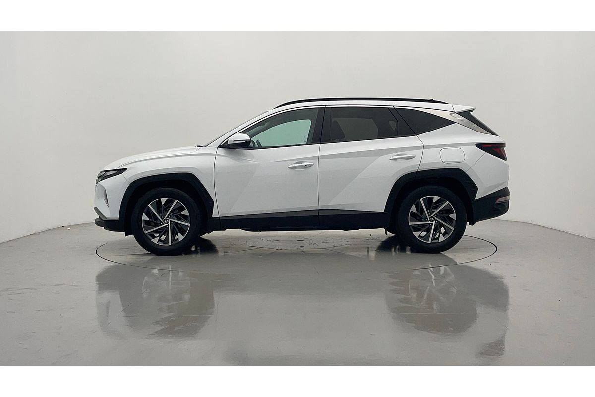 2022 Hyundai Tucson Elite NX4.V1