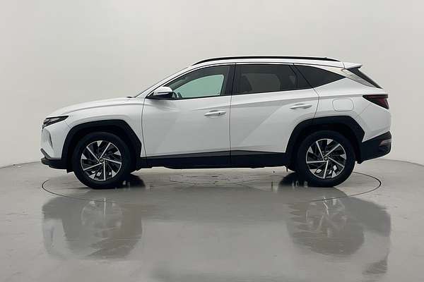 2022 Hyundai Tucson Elite NX4.V1