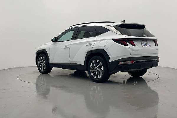 2022 Hyundai Tucson Elite NX4.V1
