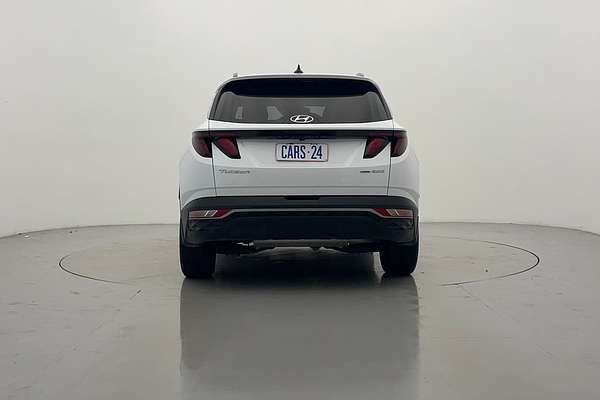 2022 Hyundai Tucson Elite NX4.V1