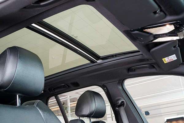 2022 BMW X5 xDrive30d M Sport G05