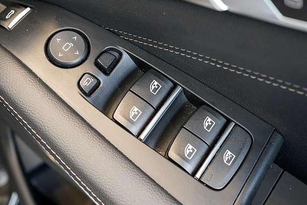 2022 BMW X5 xDrive30d M Sport G05