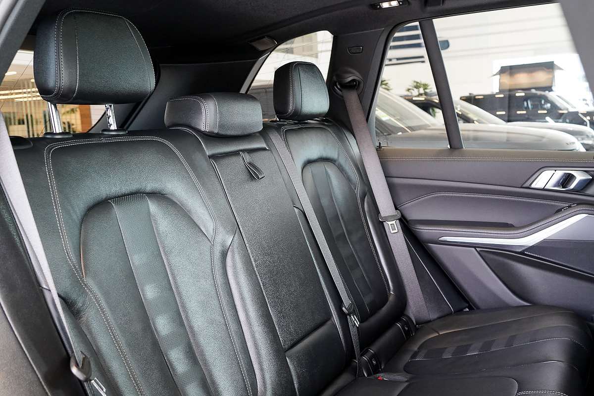 2022 BMW X5 xDrive30d M Sport G05