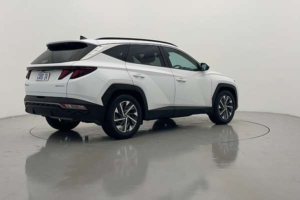 2022 Hyundai Tucson Elite NX4.V1