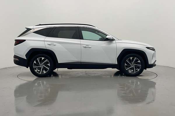 2022 Hyundai Tucson Elite NX4.V1