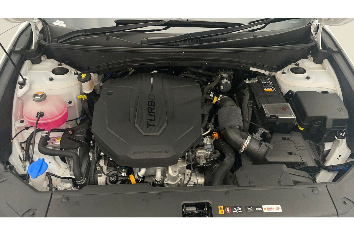 2022 Hyundai Tucson Elite NX4.V1