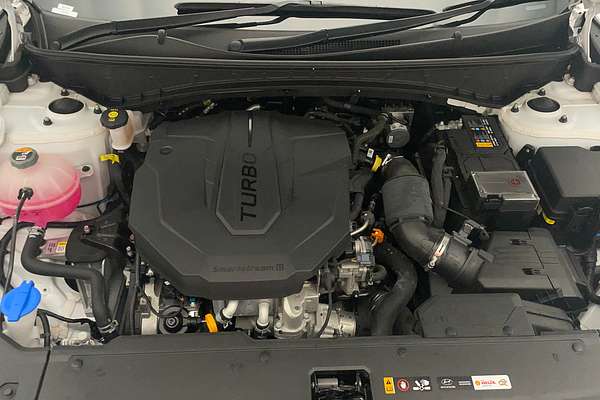 2022 Hyundai Tucson Elite NX4.V1