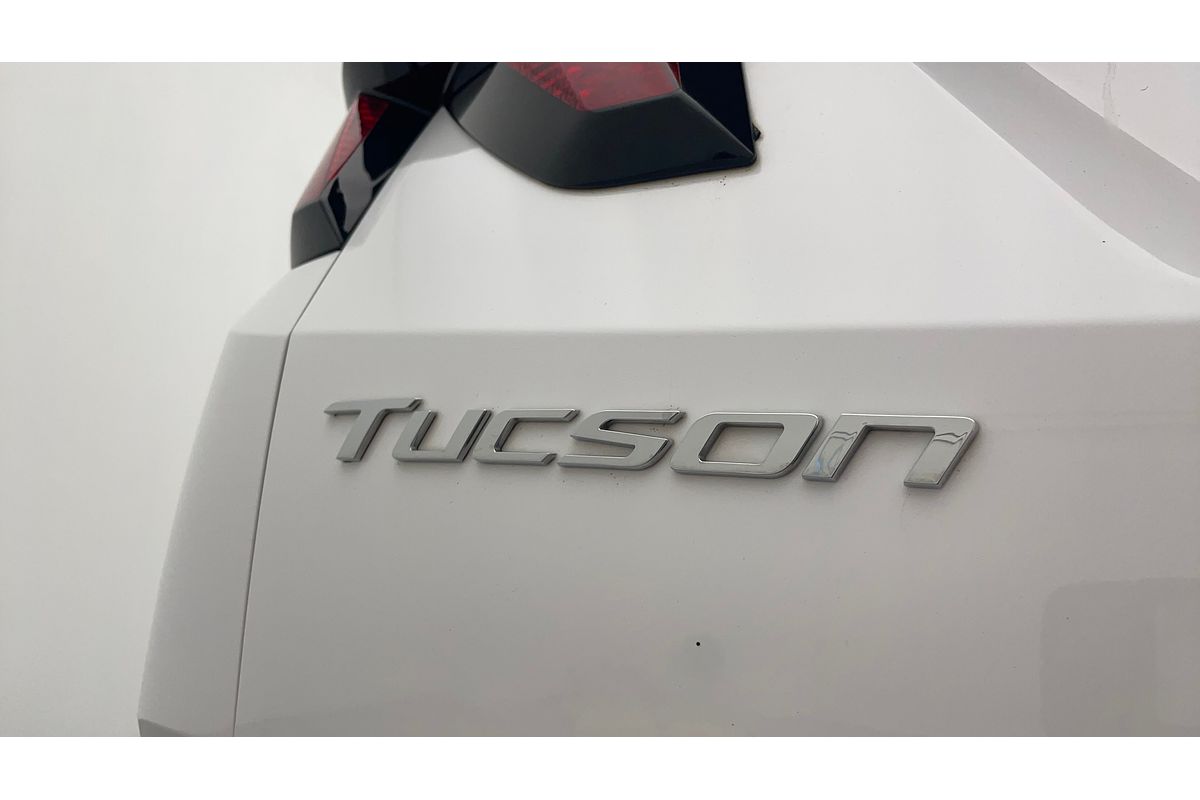 2022 Hyundai Tucson Elite NX4.V1