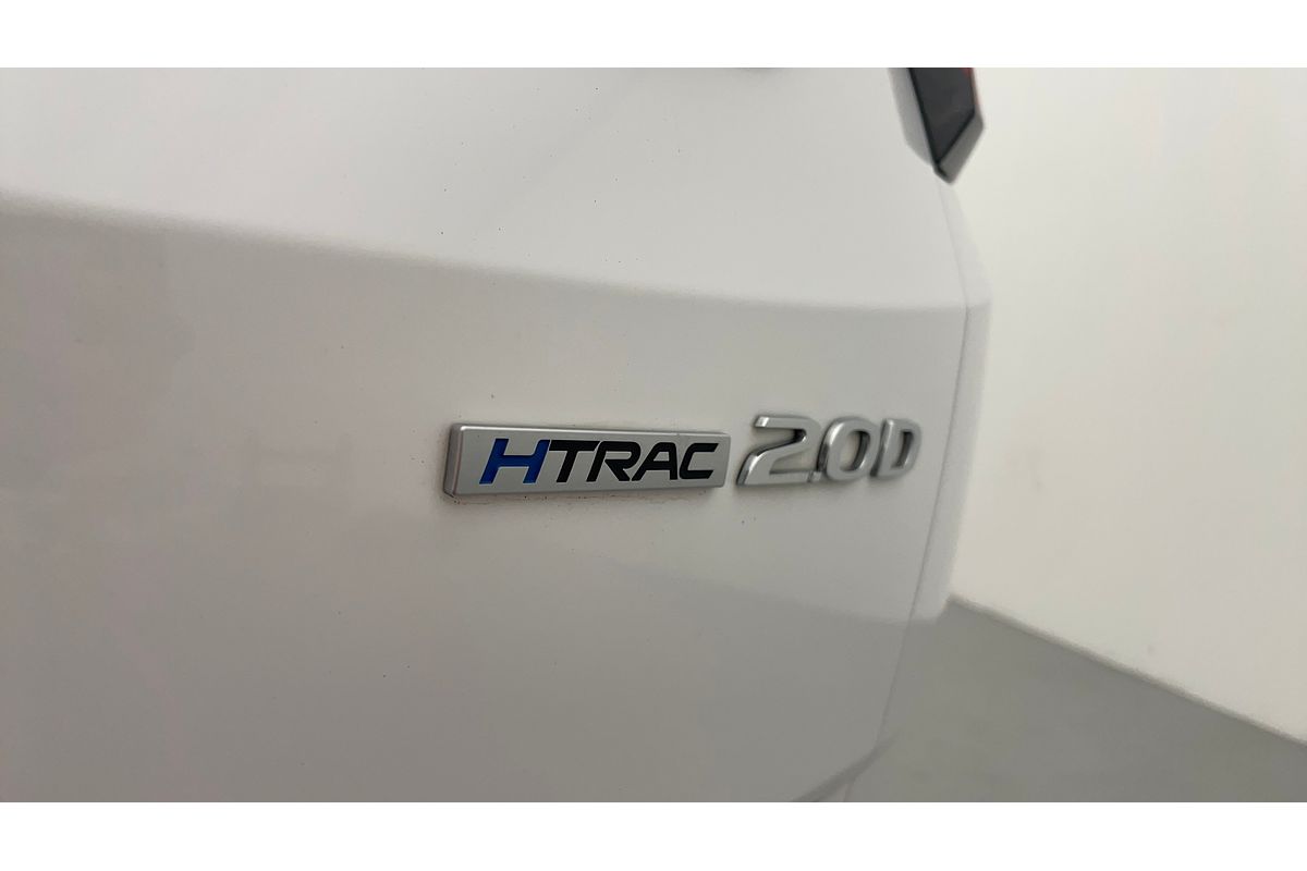 2022 Hyundai Tucson Elite NX4.V1