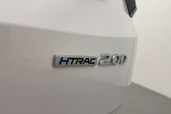 2022 Hyundai Tucson Elite NX4.V1