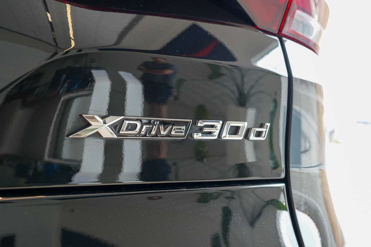 2022 BMW X5 xDrive30d M Sport G05