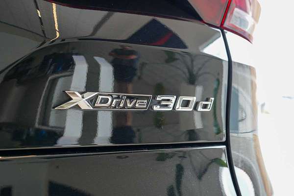 2022 BMW X5 xDrive30d M Sport G05