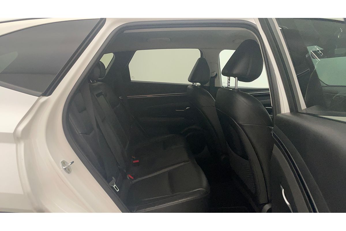 2022 Hyundai Tucson Elite NX4.V1