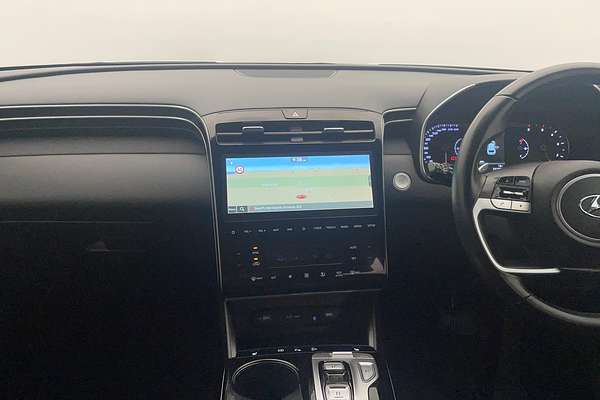 2022 Hyundai Tucson Elite NX4.V1