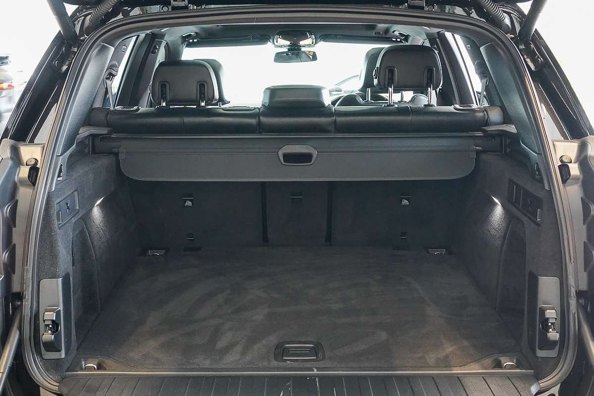 2022 BMW X5 xDrive30d M Sport G05