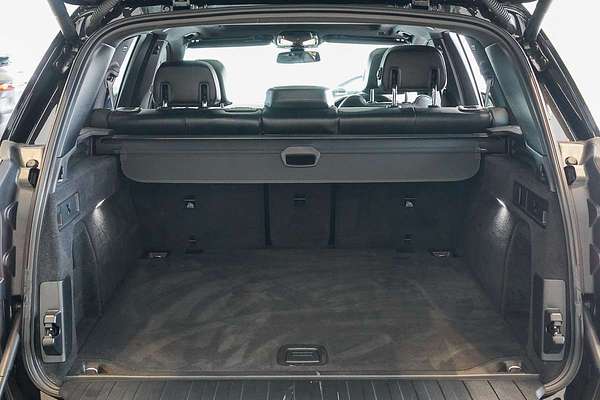 2022 BMW X5 xDrive30d M Sport G05
