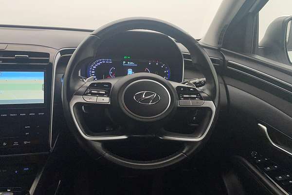 2022 Hyundai Tucson Elite NX4.V1