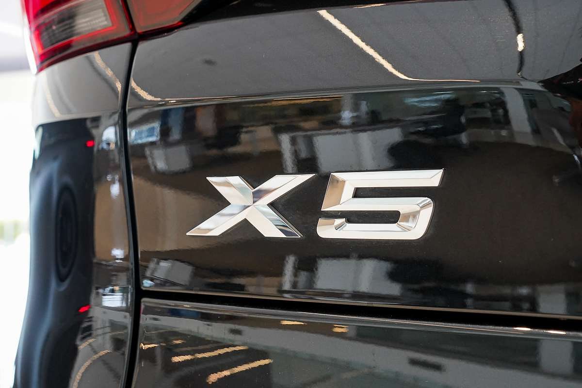 2022 BMW X5 xDrive30d M Sport G05