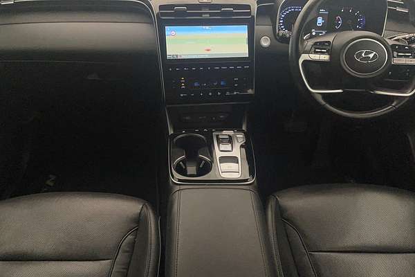 2022 Hyundai Tucson Elite NX4.V1