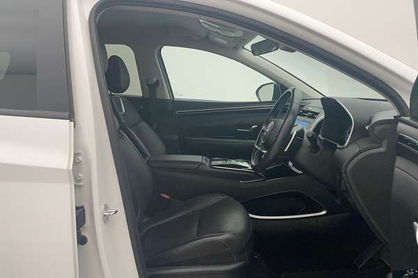 2022 Hyundai Tucson Elite NX4.V1