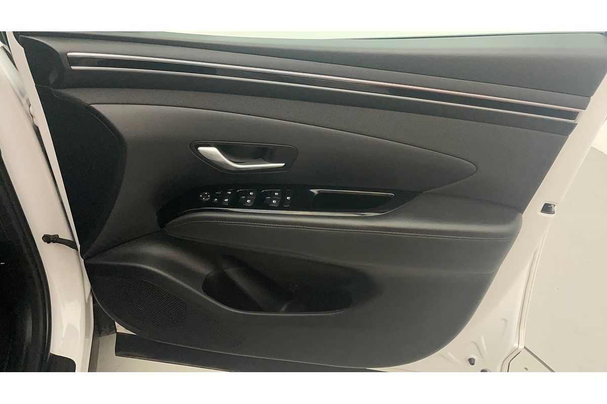 2022 Hyundai Tucson Elite NX4.V1