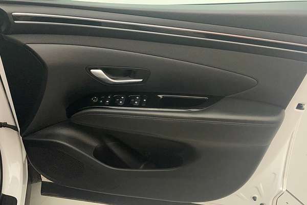 2022 Hyundai Tucson Elite NX4.V1