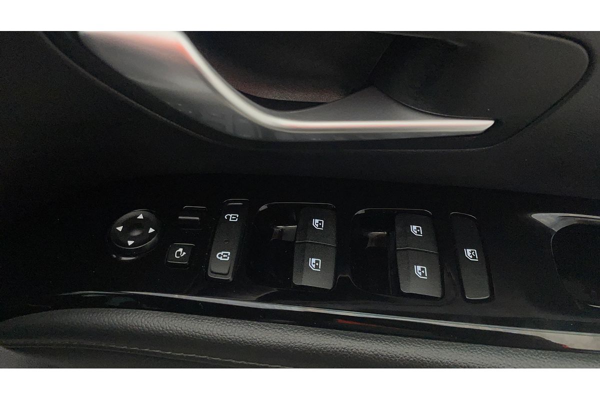 2022 Hyundai Tucson Elite NX4.V1