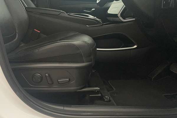 2022 Hyundai Tucson Elite NX4.V1