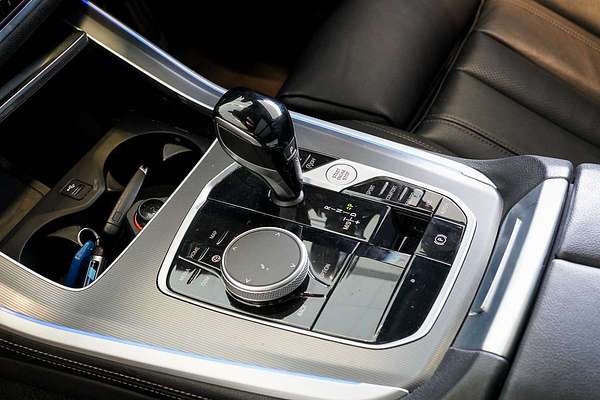 2022 BMW X5 xDrive30d M Sport G05