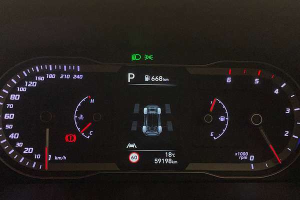 2022 Hyundai Tucson Elite NX4.V1