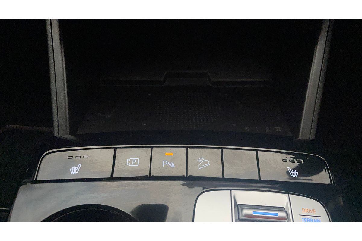 2022 Hyundai Tucson Elite NX4.V1