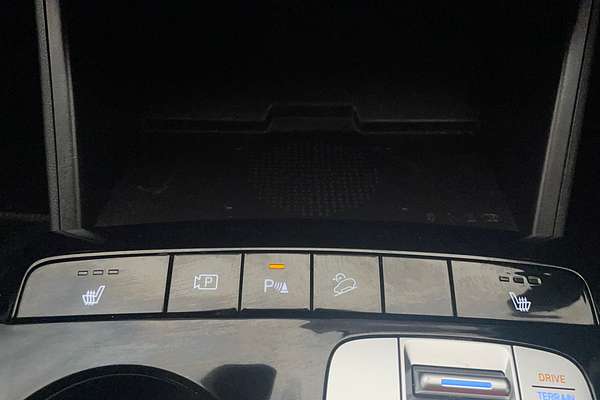 2022 Hyundai Tucson Elite NX4.V1