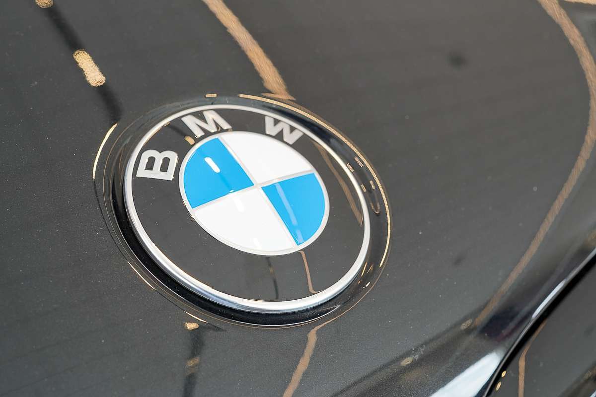 2022 BMW X5 xDrive30d M Sport G05