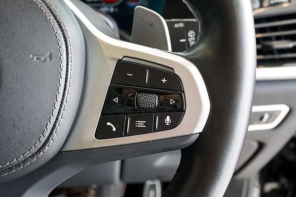 2022 BMW X5 xDrive30d M Sport G05