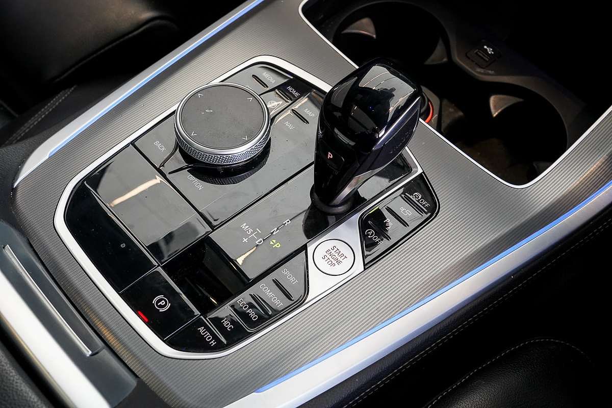 2022 BMW X5 xDrive30d M Sport G05