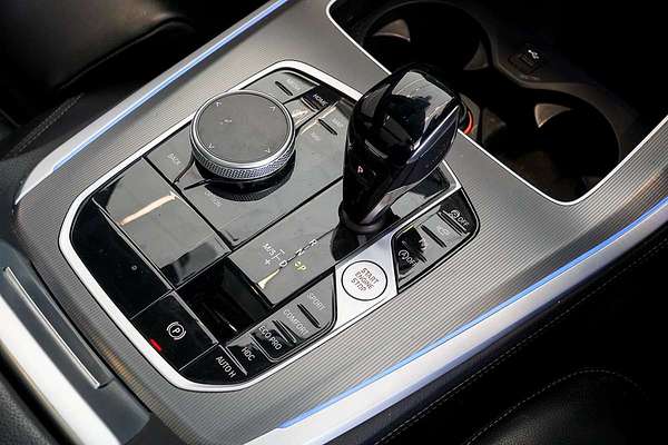 2022 BMW X5 xDrive30d M Sport G05
