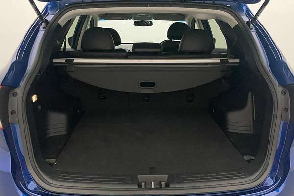 2013 Hyundai ix35 Elite Series II