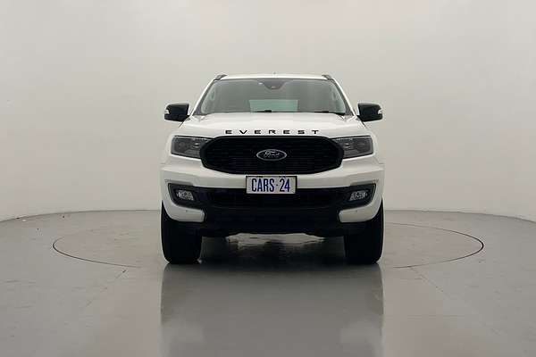 2022 Ford Everest Sport UA II 2.0L