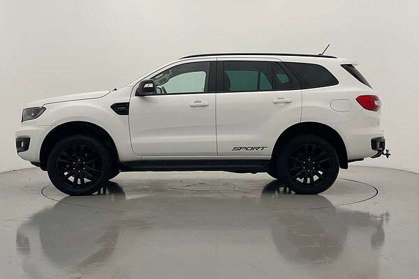 2022 Ford Everest Sport UA II 2.0L