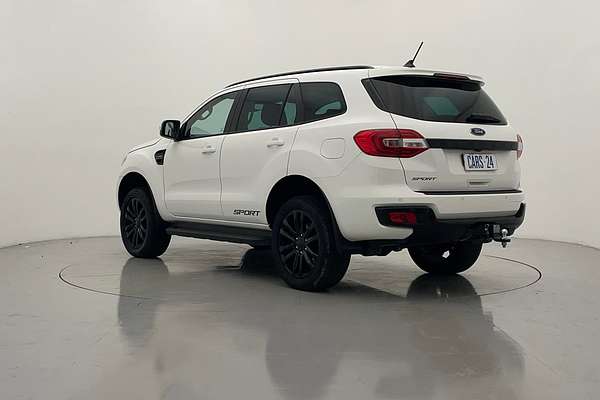 2022 Ford Everest Sport UA II 2.0L
