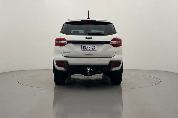 2022 Ford Everest Sport UA II 2.0L